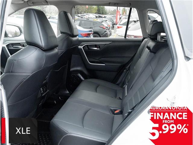 2022 Toyota RAV4 XLE (Stk: 8474) in Aurora - Image 24 of 26