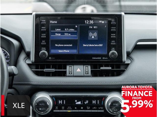 2022 Toyota RAV4 XLE (Stk: 8474) in Aurora - Image 26 of 26