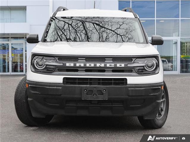 2024 Ford Bronco Sport Big Bend (Stk: P6614) in London - Image 2 of 26