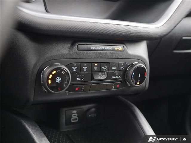 2024 Ford Bronco Sport Big Bend (Stk: P6614) in London - Image 22 of 26