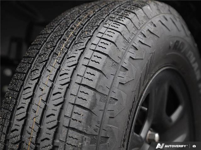 2024 Jeep Wrangler Sport (Stk: 55130A) in London - Image 7 of 26