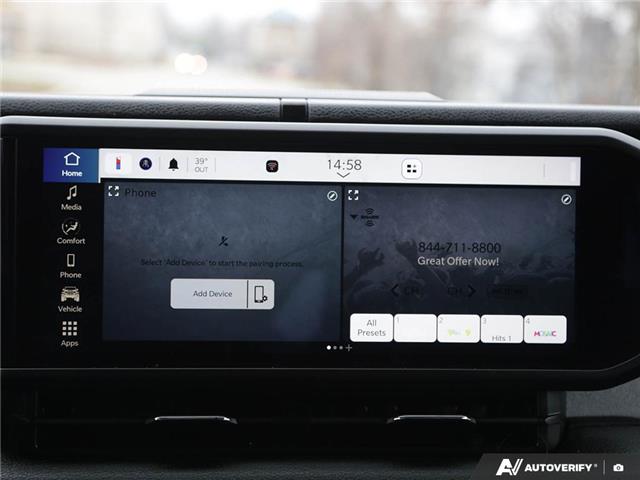 2024 Jeep Wrangler Sport (Stk: 55130A) in London - Image 20 of 26