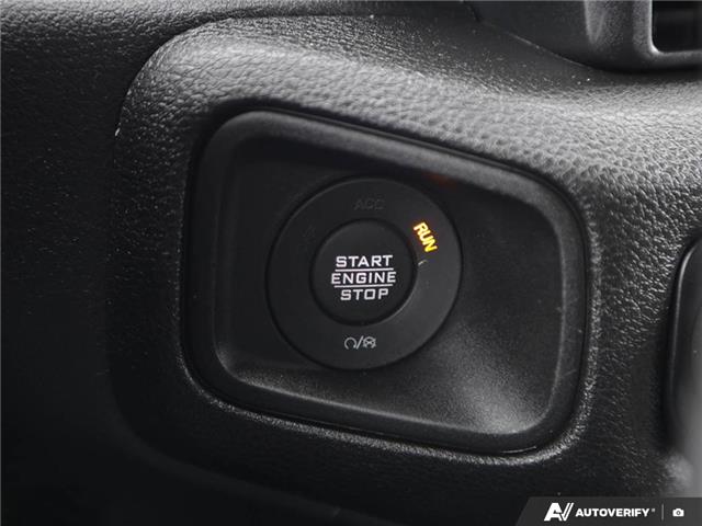 2024 Jeep Wrangler Sport (Stk: 55130A) in London - Image 25 of 26