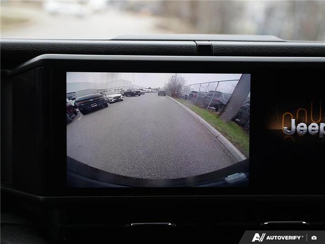 2024 Jeep Wrangler Sport (Stk: 55130A) in London - Image 26 of 26