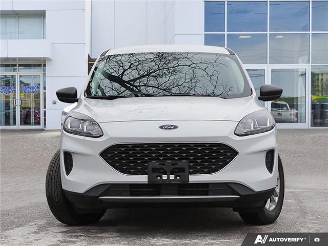 2022 Ford Escape SE (Stk: P6613) in London - Image 2 of 26