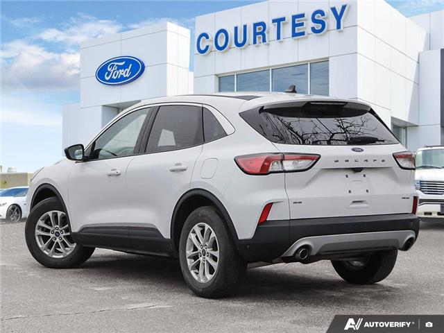 2022 Ford Escape SE (Stk: P6613) in London - Image 4 of 26