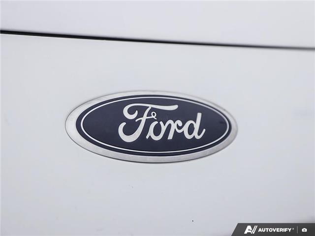 2022 Ford Escape SE (Stk: P6613) in London - Image 8 of 26