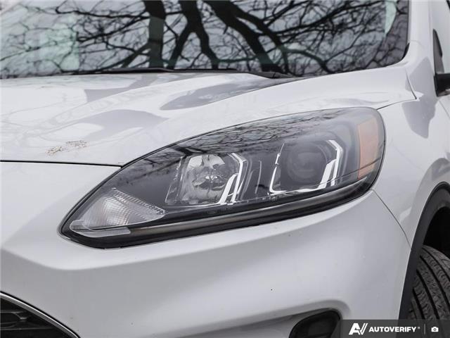 2022 Ford Escape SE (Stk: P6613) in London - Image 9 of 26