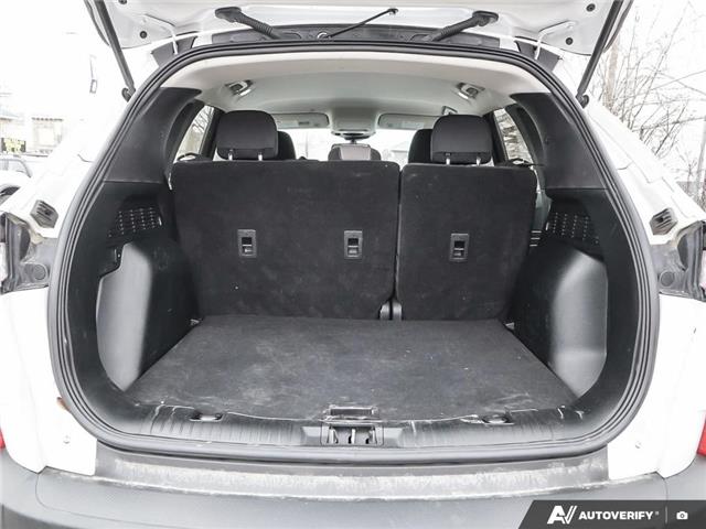 2022 Ford Escape SE (Stk: P6613) in London - Image 10 of 26
