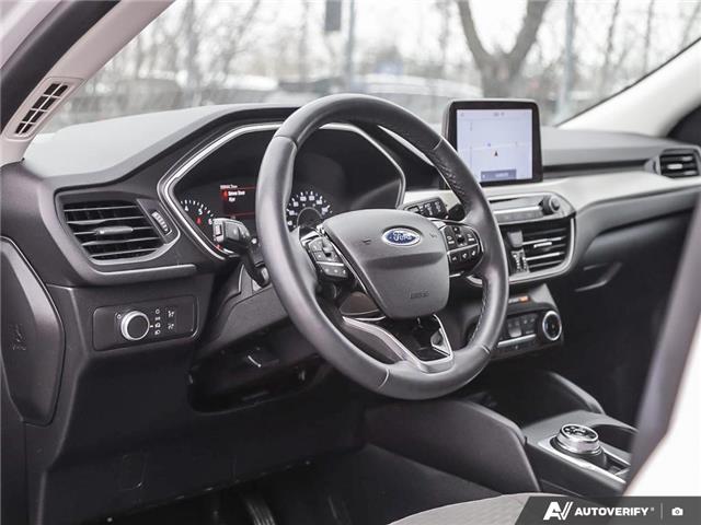 2022 Ford Escape SE (Stk: P6613) in London - Image 12 of 26