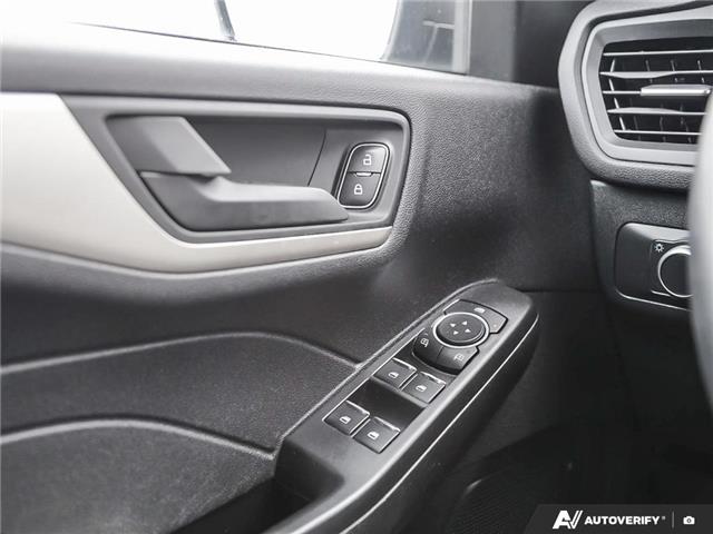 2022 Ford Escape SE (Stk: P6613) in London - Image 16 of 26