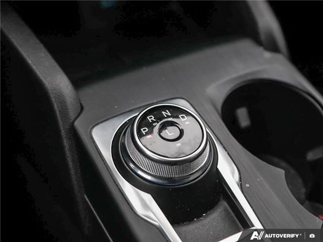 2022 Ford Escape SE (Stk: P6613) in London - Image 18 of 26