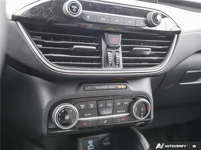 2022 Ford Escape SE (Stk: P6613) in London - Image 19 of 26