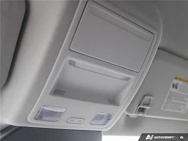 2022 Ford Escape SE (Stk: P6613) in London - Image 21 of 26