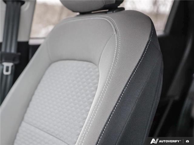 2022 Ford Escape SE (Stk: P6613) in London - Image 22 of 26