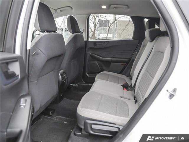 2022 Ford Escape SE (Stk: P6613) in London - Image 23 of 26