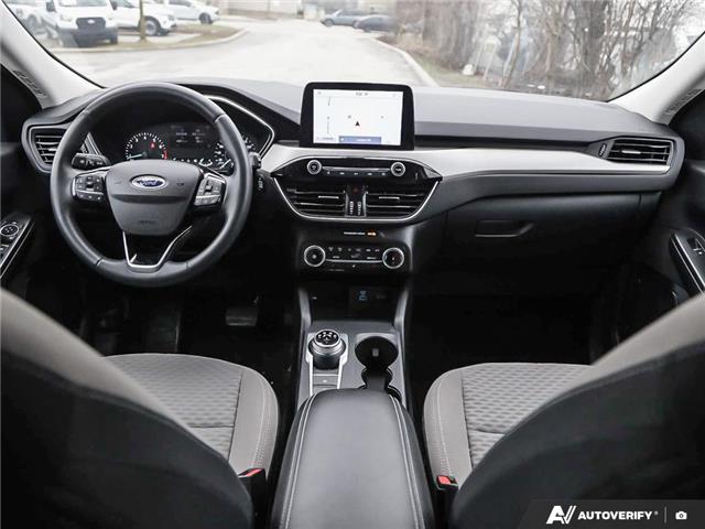 2022 Ford Escape SE (Stk: P6613) in London - Image 24 of 26
