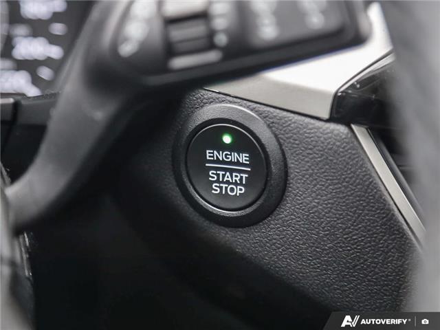 2022 Ford Escape SE (Stk: P6613) in London - Image 25 of 26