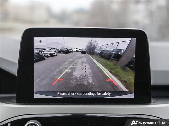 2022 Ford Escape SE (Stk: P6613) in London - Image 26 of 26