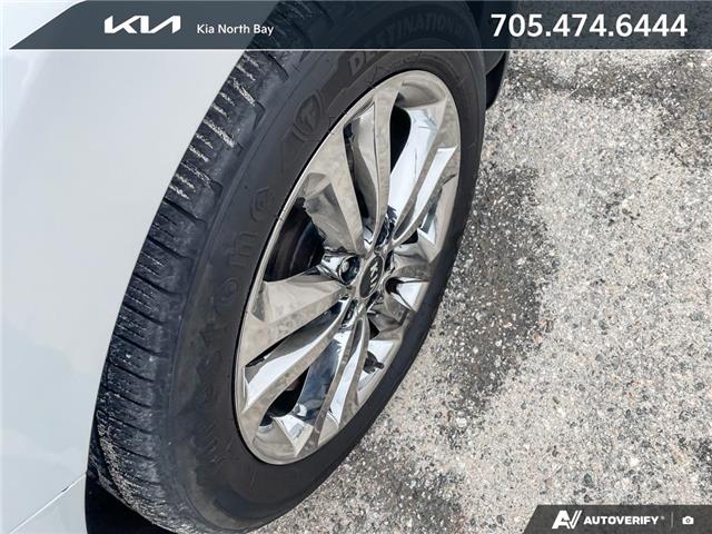 2015 Kia Sedona SXL+ (Stk: 26-123A) in North Bay - Image 8 of 23