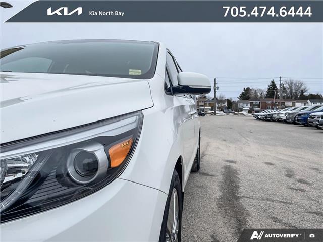 2015 Kia Sedona SXL+ (Stk: 26-123A) in North Bay - Image 9 of 23