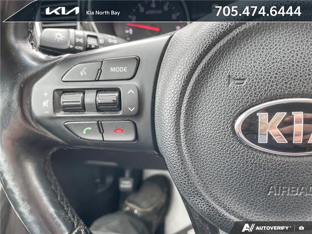 2015 Kia Sedona SXL+ (Stk: 26-123A) in North Bay - Image 13 of 23