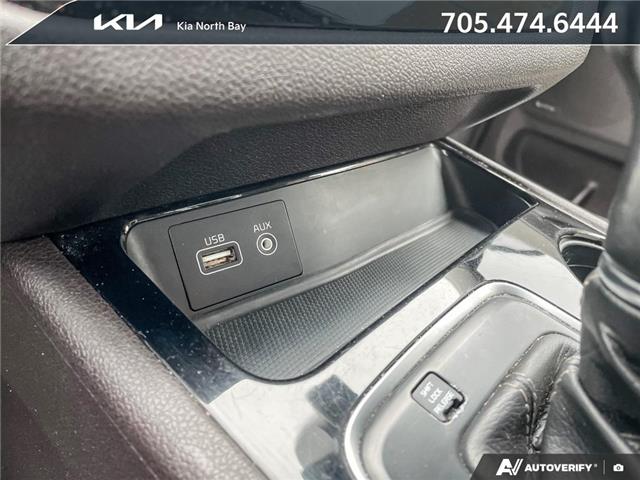 2015 Kia Sedona SXL+ (Stk: 26-123A) in North Bay - Image 17 of 23