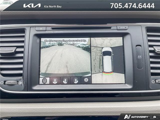 2015 Kia Sedona SXL+ (Stk: 26-123A) in North Bay - Image 19 of 23