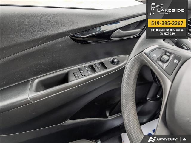 2021 Chevrolet Spark 1LT CVT (Stk: P6574A) in Kincardine - Image 15 of 23