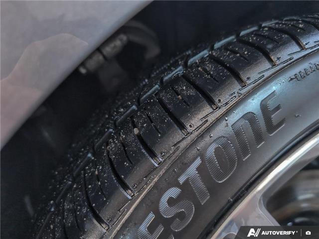 2020 Infiniti Q50 Signature Edition (Stk: 2571584A) in London - Image 7 of 25