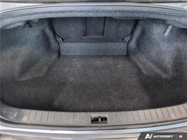 2020 Infiniti Q50 Signature Edition (Stk: 2571584A) in London - Image 12 of 25