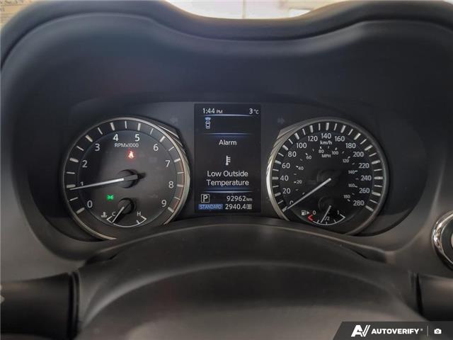 2020 Infiniti Q50 Signature Edition (Stk: 2571584A) in London - Image 15 of 25