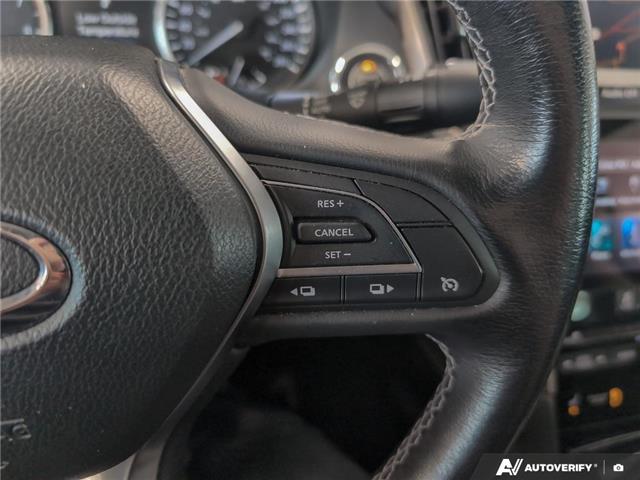 2020 Infiniti Q50 Signature Edition (Stk: 2571584A) in London - Image 16 of 25