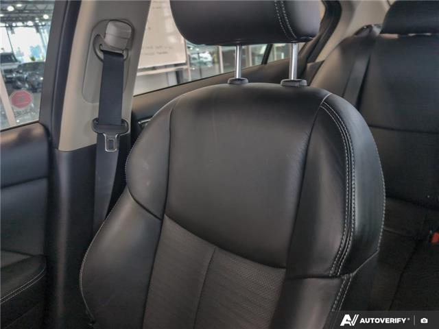 2020 Infiniti Q50 Signature Edition (Stk: 2571584A) in London - Image 20 of 25