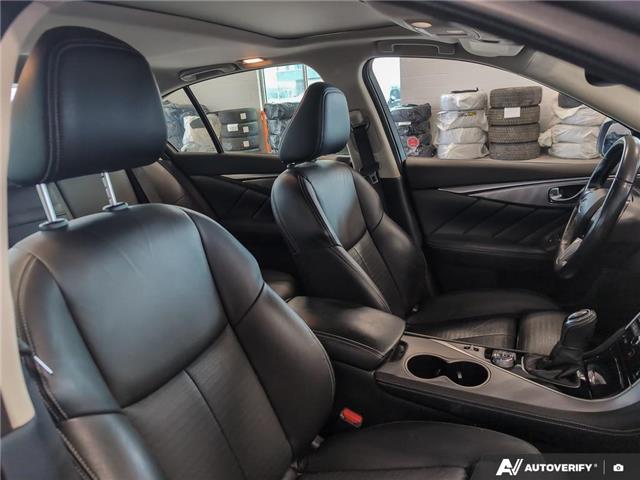 2020 Infiniti Q50 Signature Edition (Stk: 2571584A) in London - Image 22 of 25