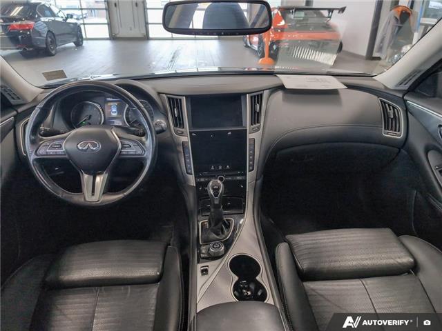 2020 Infiniti Q50 Signature Edition (Stk: 2571584A) in London - Image 24 of 25