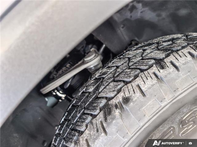 2024 Ford Bronco Big Bend (Stk: P3190) in London - Image 7 of 25