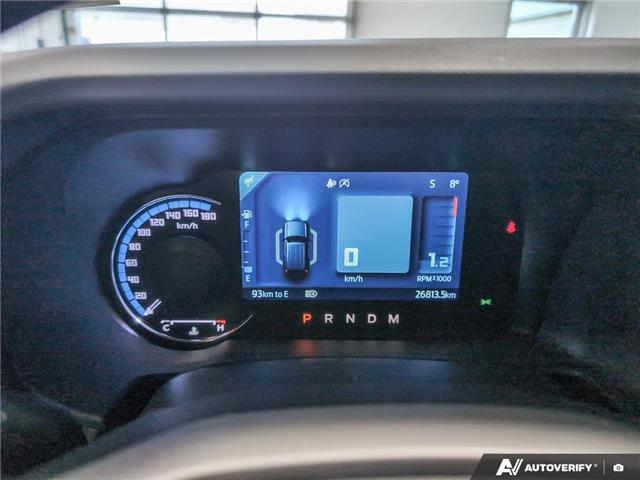 2024 Ford Bronco Big Bend (Stk: P3190) in London - Image 15 of 25