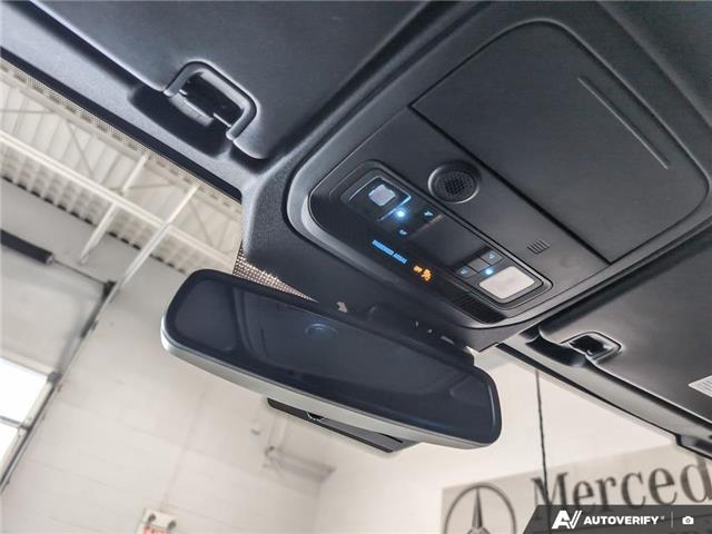 2024 Ford Bronco Big Bend (Stk: P3190) in London - Image 21 of 25