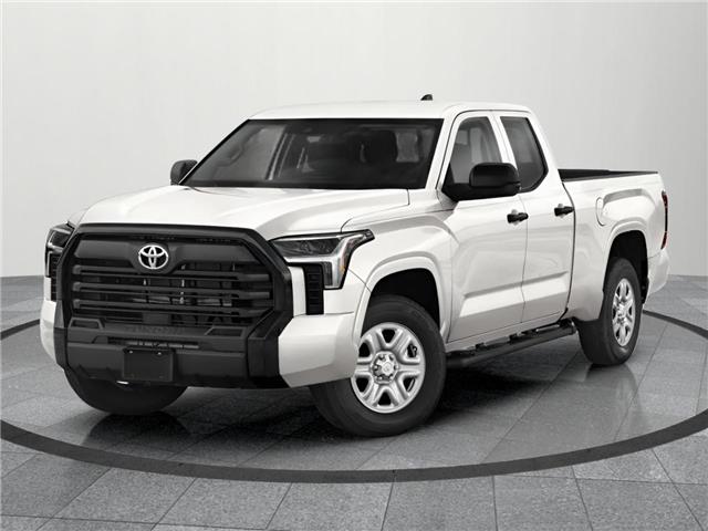 2022 Toyota Tundra SR (Stk: P03708) in Timmins - Image 1 of 11