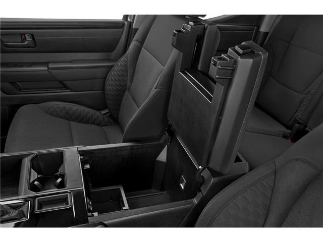 2022 Toyota Tundra SR (Stk: P03708) in Timmins - Image 10 of 11