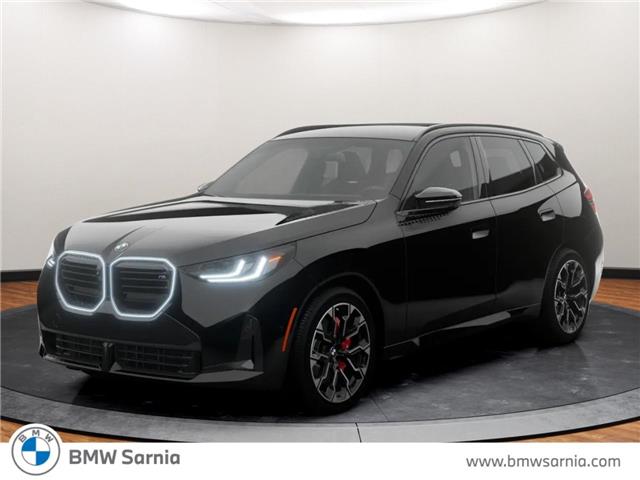 2026 BMW X3 M50 xDrive (Stk: BF2690) in Sarnia - Image 1 of 14