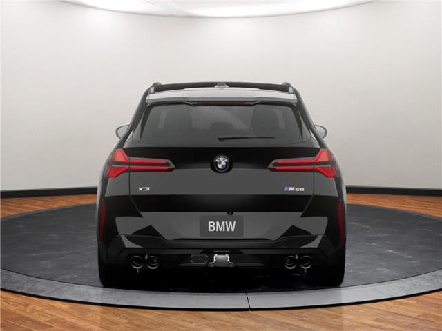 2026 BMW X3 M50 xDrive (Stk: BF2690) in Sarnia - Image 5 of 14