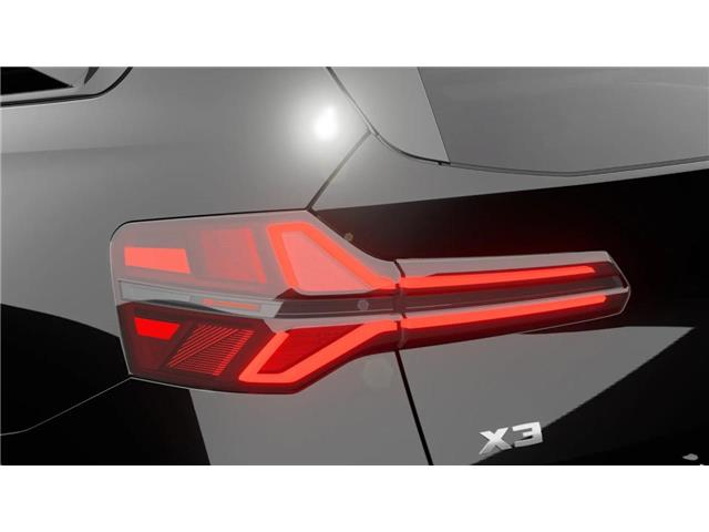 2026 BMW X3 M50 xDrive (Stk: BF2690) in Sarnia - Image 8 of 14