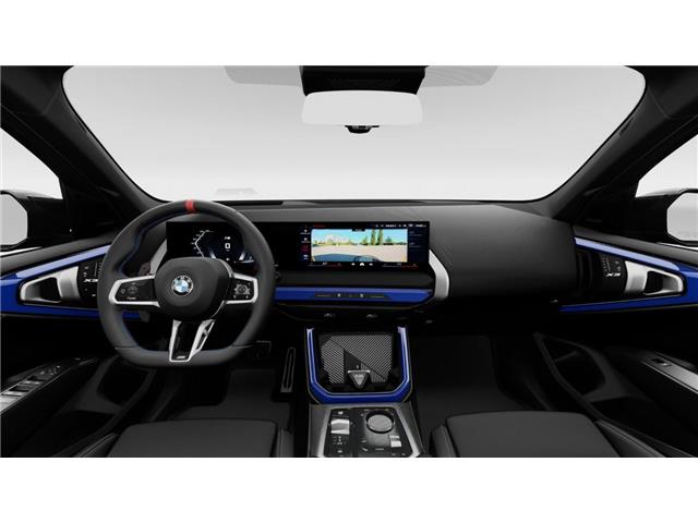 2026 BMW X3 M50 xDrive (Stk: BF2690) in Sarnia - Image 10 of 14