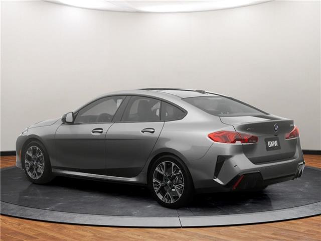 2026 BMW 228 Gran Coupe xDrive (Stk: B2643) in Sarnia - Image 2 of 14