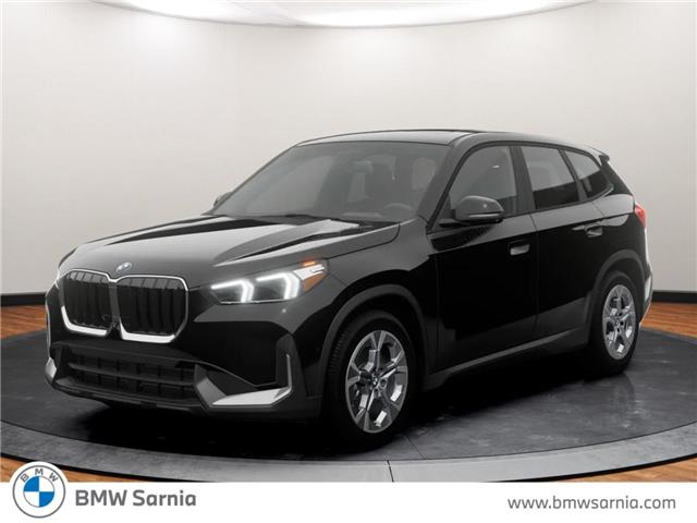 2026 BMW X1 xDrive28i (Stk: BF2688) in Sarnia - Image 1 of 14
