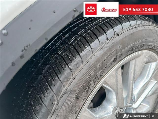 2022 Toyota Highlander Limited (Stk: 2509151) in Cambridge - Image 7 of 25