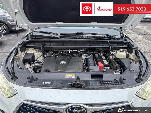 2022 Toyota Highlander Limited (Stk: 2509151) in Cambridge - Image 10 of 25
