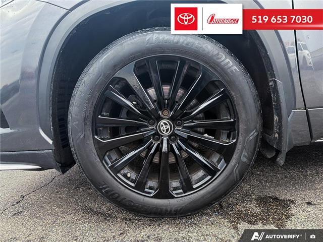 2023 Toyota Highlander XSE (Stk: 2602791) in Cambridge - Image 6 of 25